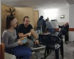 Постановката 