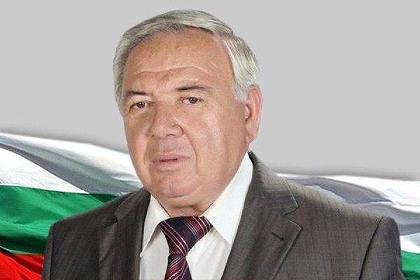 Жителите на няколко села от община Сандански поискаха Андон Тотев да продъжи политиката за облагородяване на населените места.