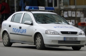 Заловиха шофьор от Сандански с 3,56 промила