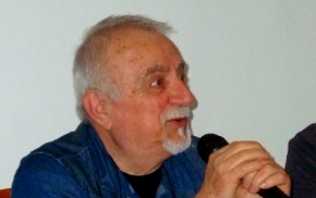 В Сандански представиха един от най-обичаните поети Ваньо Вълчев...