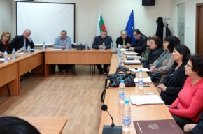 Сформираха Областен съвет по здравеопазване