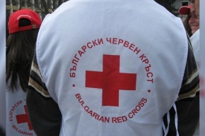 От 21 януари в Сандански БЧК започва поетапно раздаване на пакети с хранителни продукти