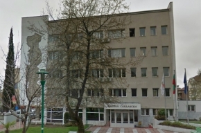 Общинският съвет на заседание на 23.04.2014 г. /сряда/