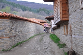Селски туризъм