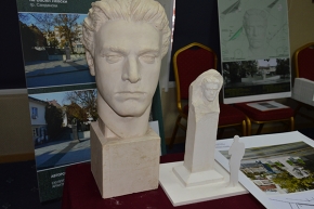 Избраха проект за паметник на Васил Левски в Сандански