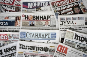 "24 часа": Задължителното гласуване внесено в НС