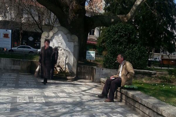 В битката за Сандански със спекулации