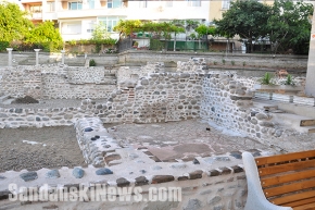 Базиликата на епископ Йоан