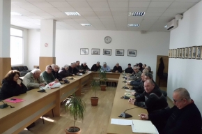 Започна обсъждането на приоритетите за Общия устройствен план на община Сандански