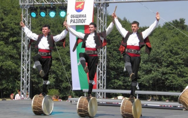 Пирин Пее - 2014