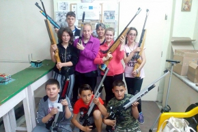 Интересно обучение се проведе във Второ основно училище „Христо Смирненски”, град Сандански.