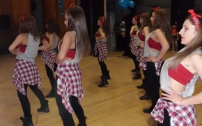 „My dance=My way” напълни залата на Дома на културата в Сандански
