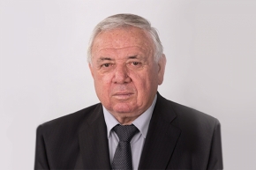 Андон Тотев: „Успехът е постижим с опит, търпение и дипломатичност”