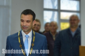 Кметът Кирил Котев ще се срещне с всички кметове и кметски наместници